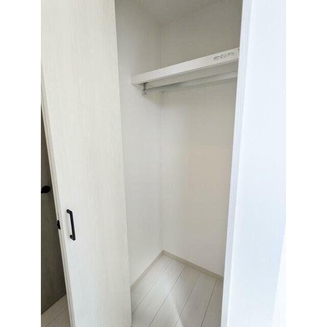 収納　物件画像