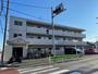 牛浜駅より徒歩11分 3階 築32年5ヶ月の賃貸物件
