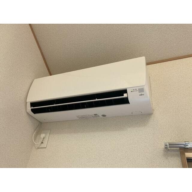 その他設備　203号室の参考画像になります。