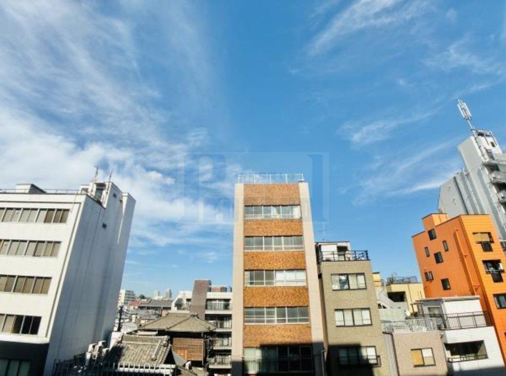 眺望　眺望良好です！