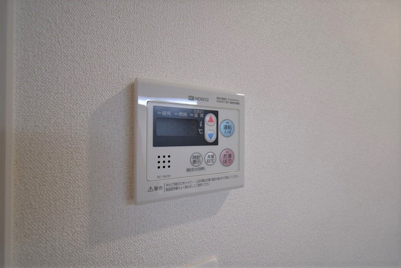 その他　同施工会社の同仕様写真です。
