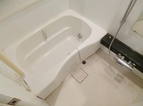 バス・シャワールーム　他部屋参考写真