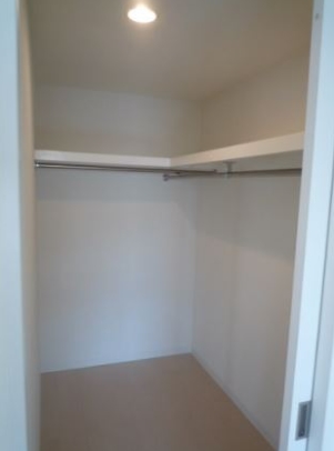 収納　他部屋参考写真