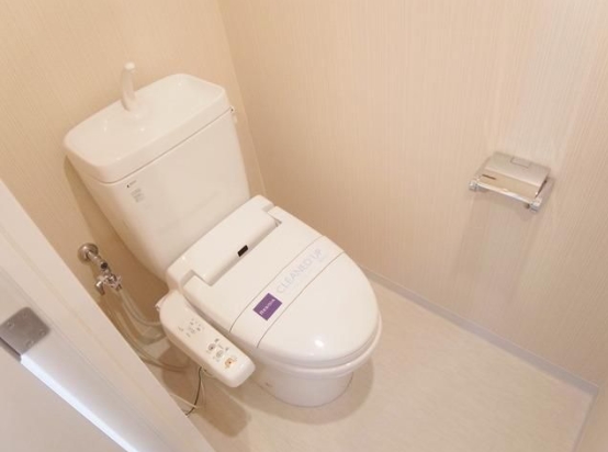 トイレ　他部屋参考写真