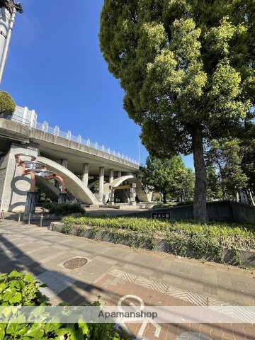 公園　城北公園（公園）まで405m