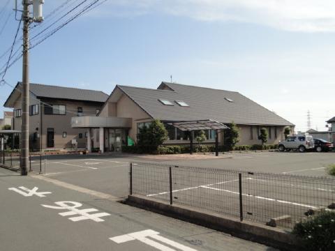 ホームセンター　ケーヨーデイツー三方原店（ホームセンター）まで657m