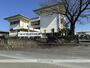 小学校　合志市立西合志南小学校（小学校）まで1500m