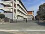 中学校　合志市立西合志南中学校（中学校）まで1300m