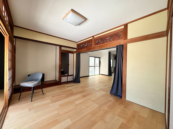 その他部屋・スペース