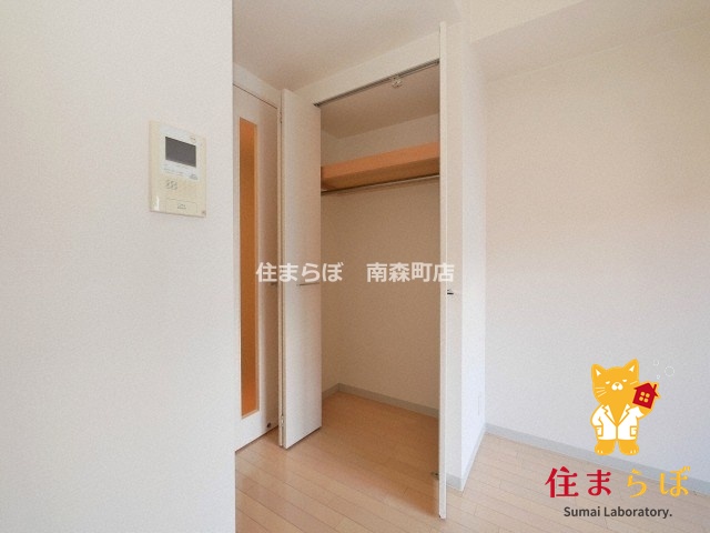 収納　使い方次第で印象が変わる