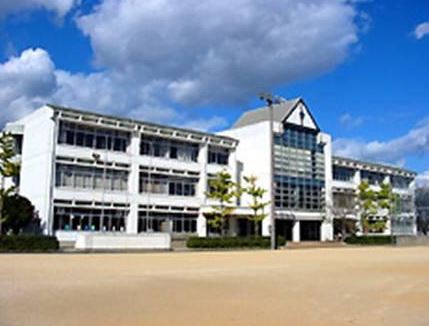 小学校　栗東市立大宝西小学校（小学校）まで769m