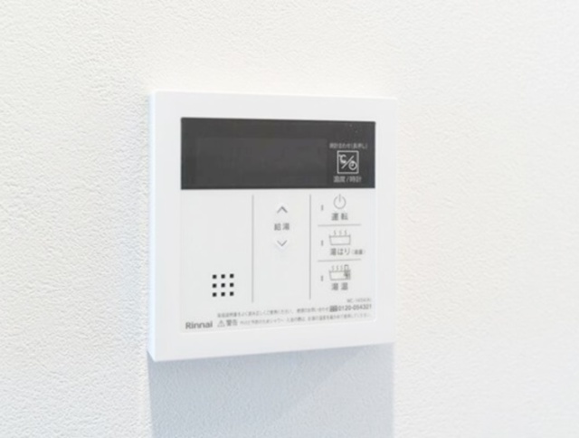 その他設備　同仕様写真