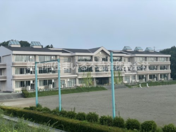 小学校　白河市立みさか小学校（小学校）まで4051m