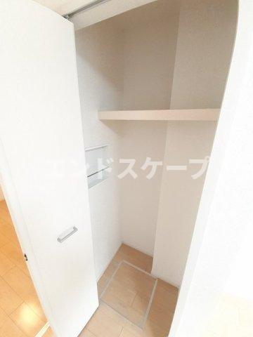 収納　高崎、前橋のお部屋探しはエンドスケープまで！お客様の理想お聞
