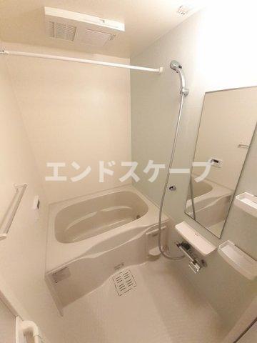 バス・シャワールーム　高崎、前橋のお部屋探しはエンドスケープまで！お客様の理想お聞