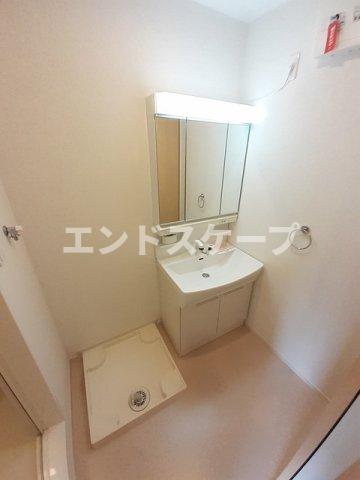 洗面設備　高崎、前橋のお部屋探しはエンドスケープまで！お客様の理想お聞
