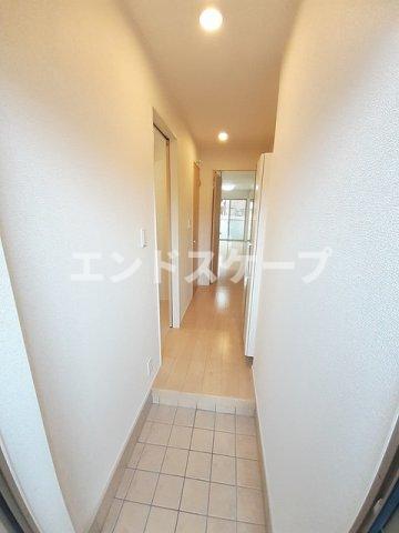 玄関　高崎、前橋のお部屋探しはエンドスケープまで！お客様の理想お聞