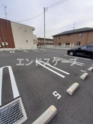 駐車場　高崎、前橋のお部屋探しはエンドスケープまで！お客様の理想お聞