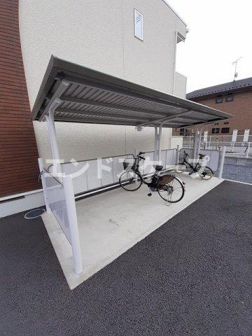 その他共有部分　高崎、前橋のお部屋探しはエンドスケープまで！お客様の理想お聞