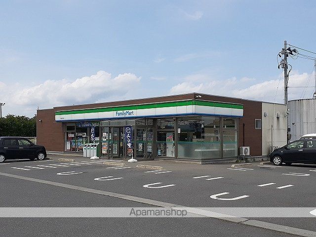 コンビニ　ファミリーマート涌谷渋江店（コンビニ）まで750m