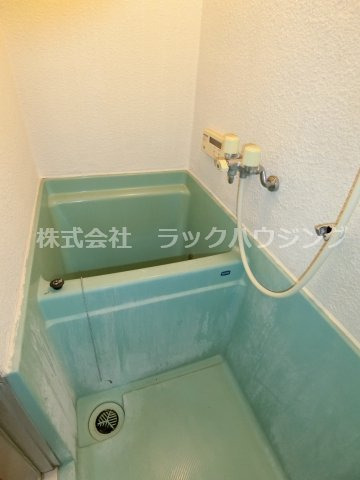 バス・シャワールーム　【お部屋さがしはラックハウジングにお問合せ下さいませ♪】
