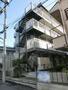 建物外観　通勤・通学便利な柏駅徒歩４分