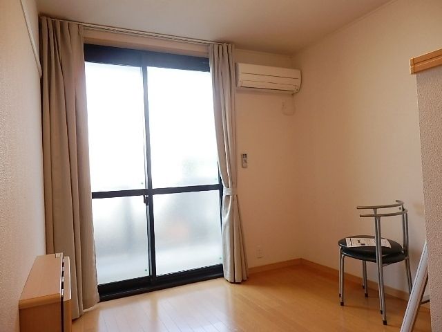 居室・リビング　居室