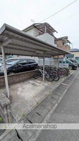 その他共有部分　その他共有部分