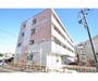 上野毛駅より徒歩4分 2階 築10年6ヶ月の賃貸物件