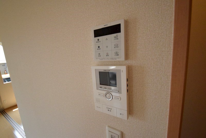 セキュリティ　反転タイプ