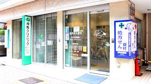 ドラックストア　かもめ薬局下高井戸店（ドラッグストア）まで104m