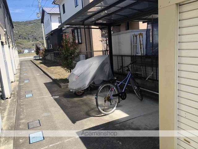 その他共有部分　その他共有部分
