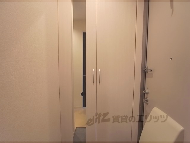 収納　下駄箱