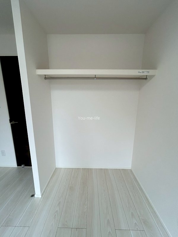 収納　別部屋参考写真