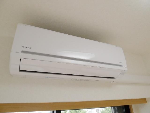 その他部屋・スペース　★エアコン★