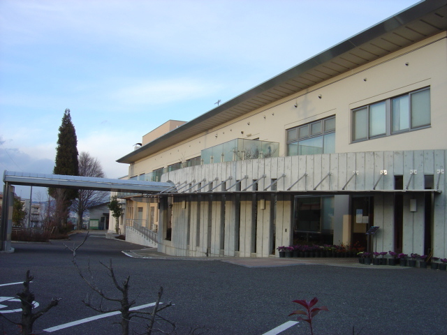 病院　医療法人青雲会倉田病院（病院）まで1670m