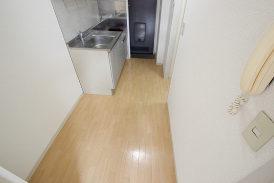 その他部屋・スペース　※別部屋の写真です