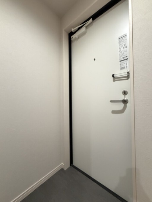 玄関　※同シリーズ参考写真