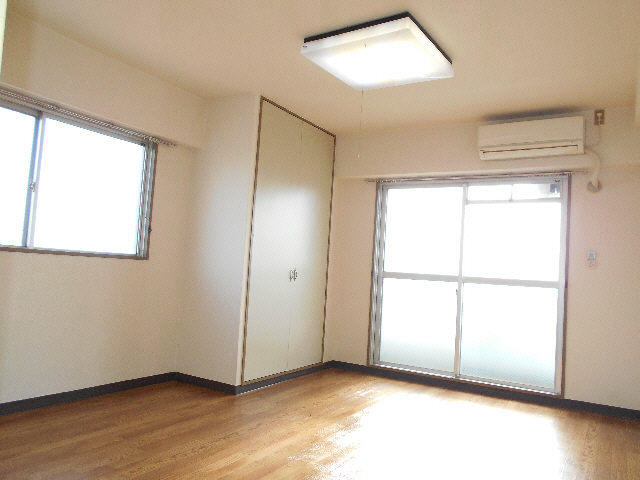 その他設備　居室