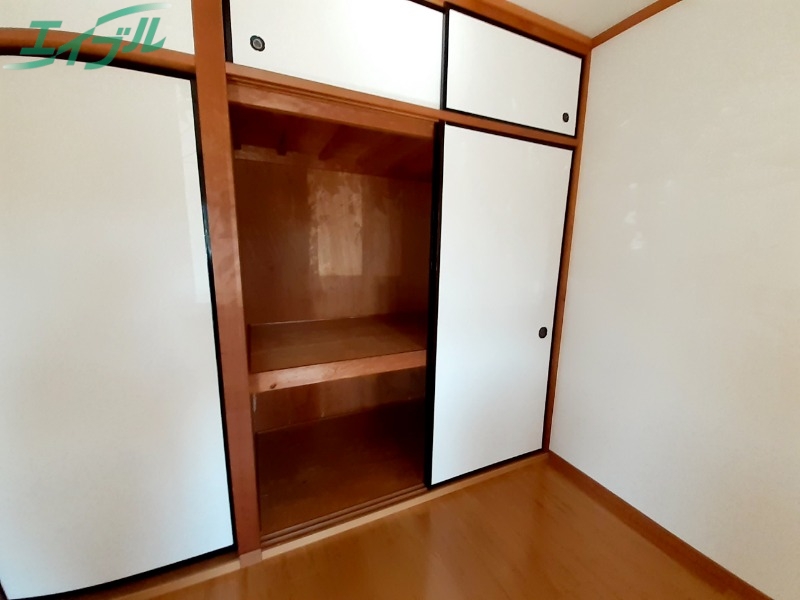 収納　反転タイプ参考写真