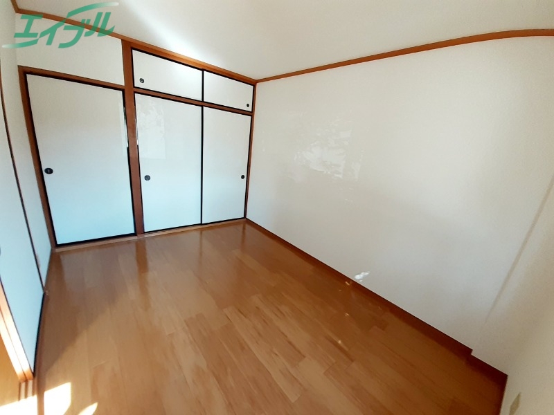 その他部屋・スペース　反転タイプ参考写真