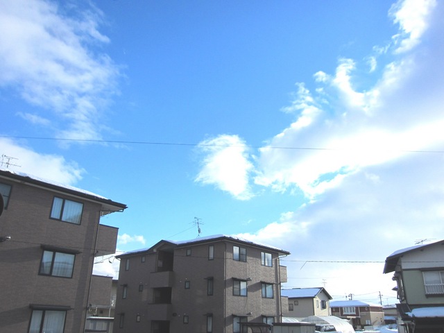 眺望　景色