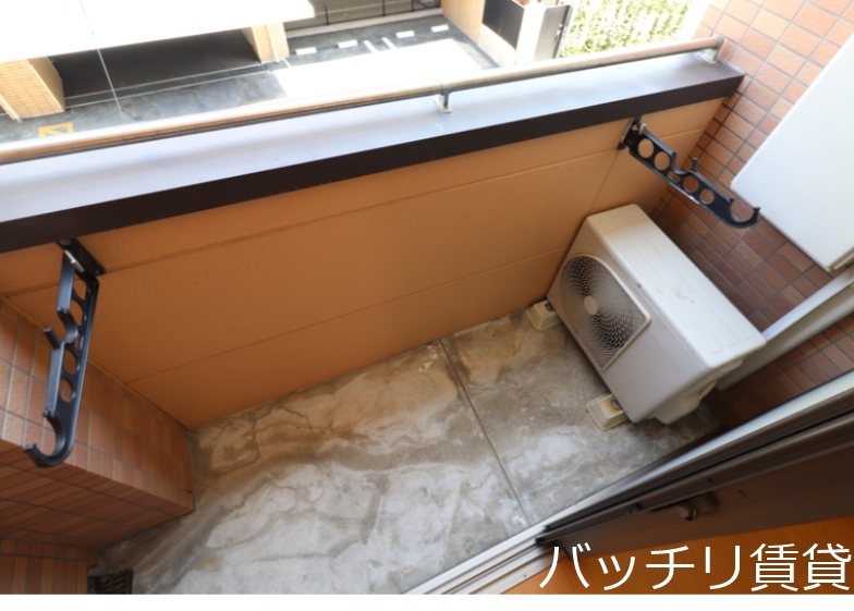 その他　別号室の画像。現況優先