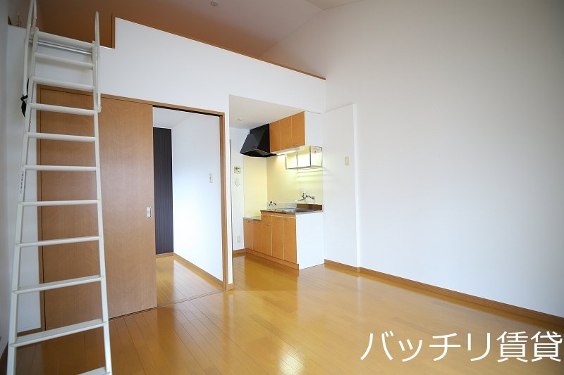 その他部屋・スペース　別号室の画像。現況優先