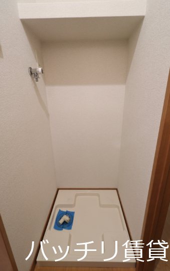 その他設備　別号室の画像。現況優先