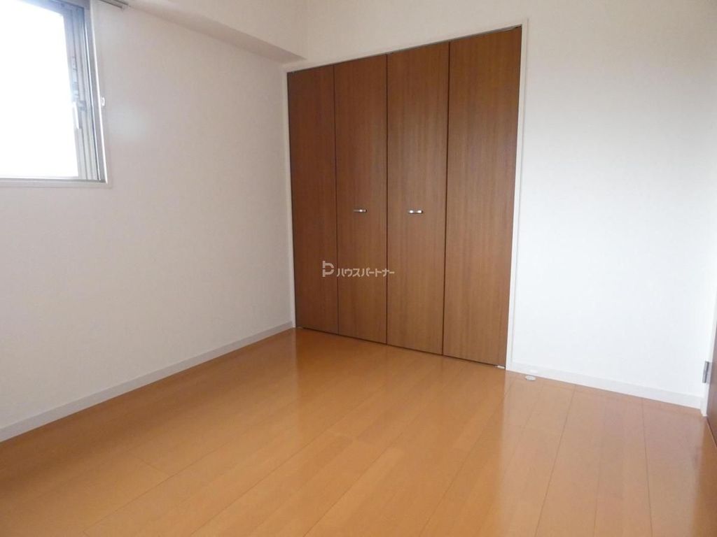 その他部屋・スペース　収納