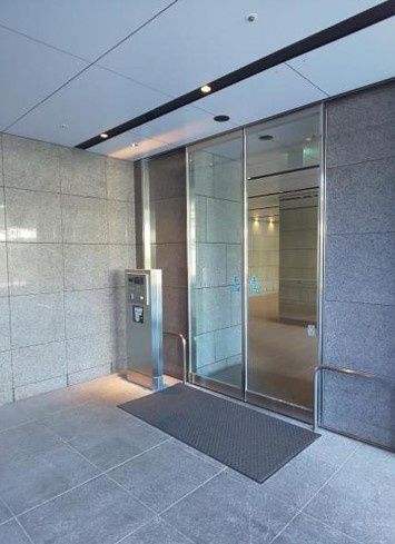 エントランス　☆共用部分☆