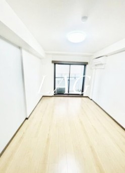 その他部屋・スペース　寝室です。
