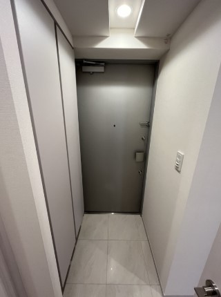 玄関　玄関※別部屋参考写真