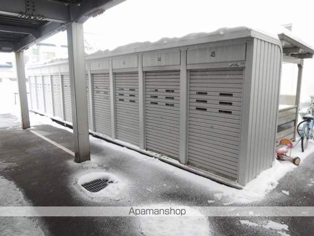 その他共有部分　その他共有部分